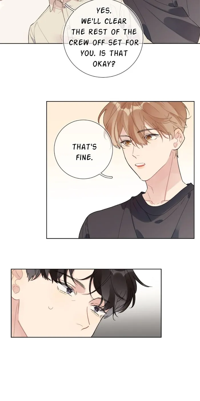 Read Caught in the act chapter 20 image 13 on Lezhin