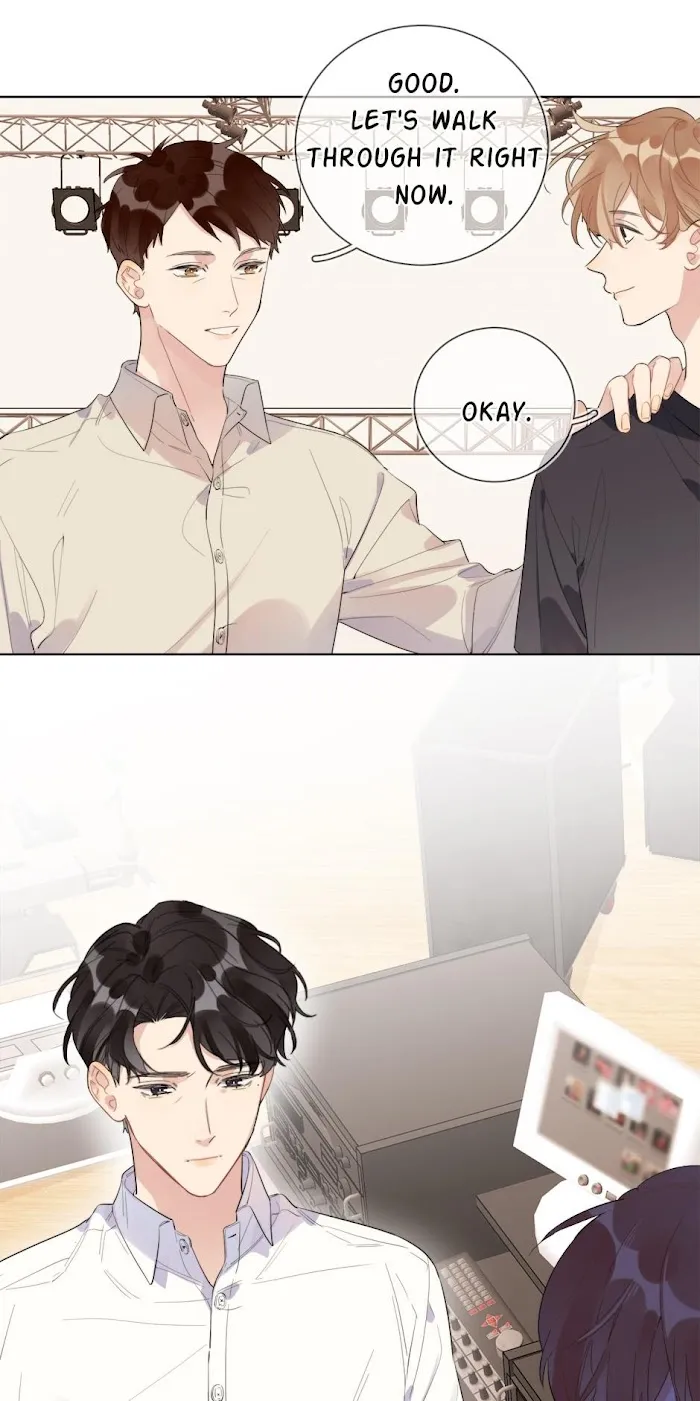 Read Caught in the act chapter 20 image 14 on Lezhin