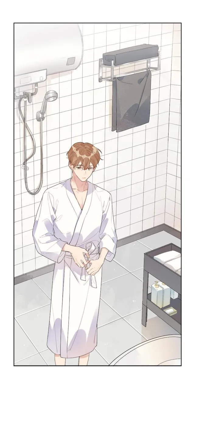 Read Caught in the act chapter 20 image 16 on Lezhin