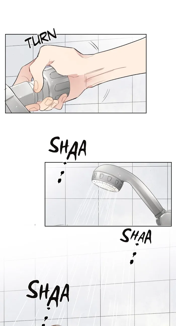 Read Caught in the act chapter 20 image 18 on Lezhin