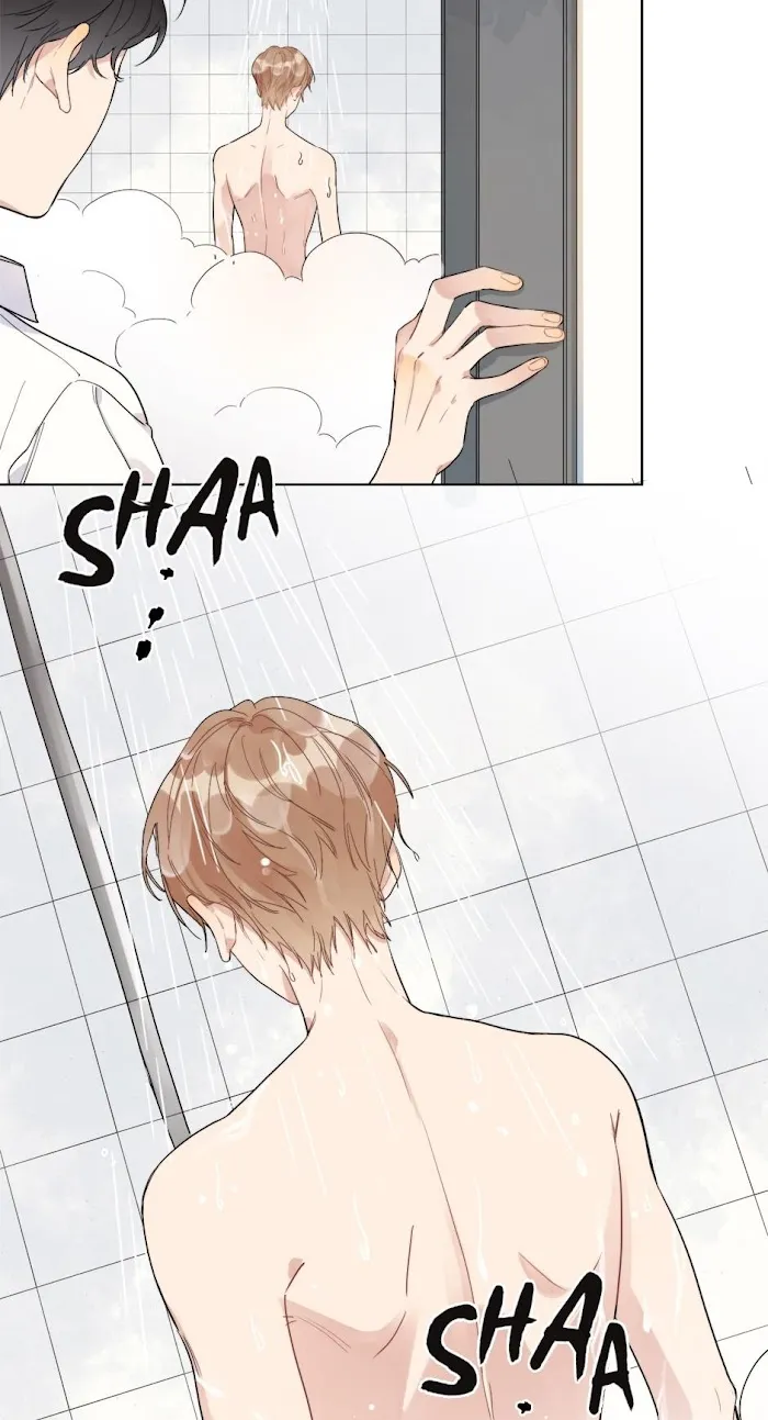 Read Caught in the act chapter 20 image 20 on Lezhin
