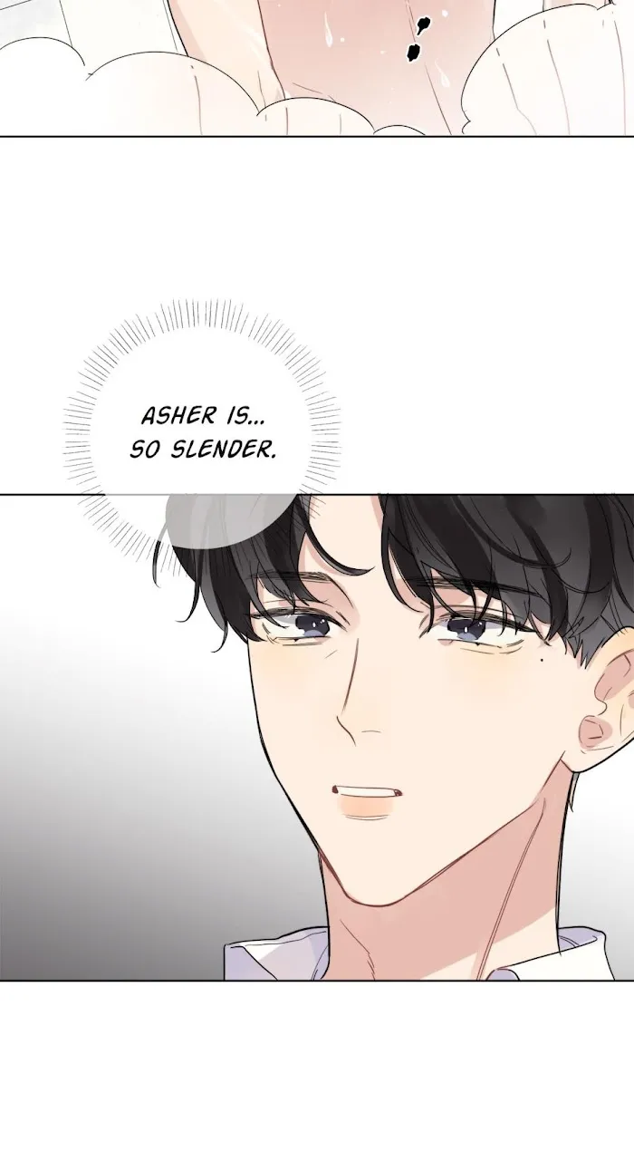 Read Caught in the act chapter 20 image 21 on Lezhin