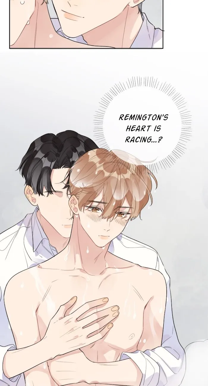Read Caught in the act chapter 20 image 23 on Lezhin