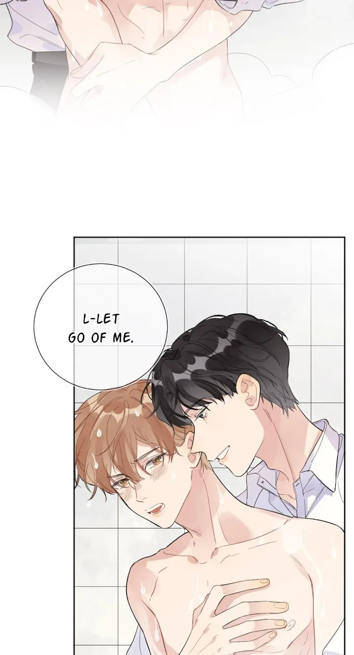 Read Caught in the act chapter 20 image 24 on Lezhin