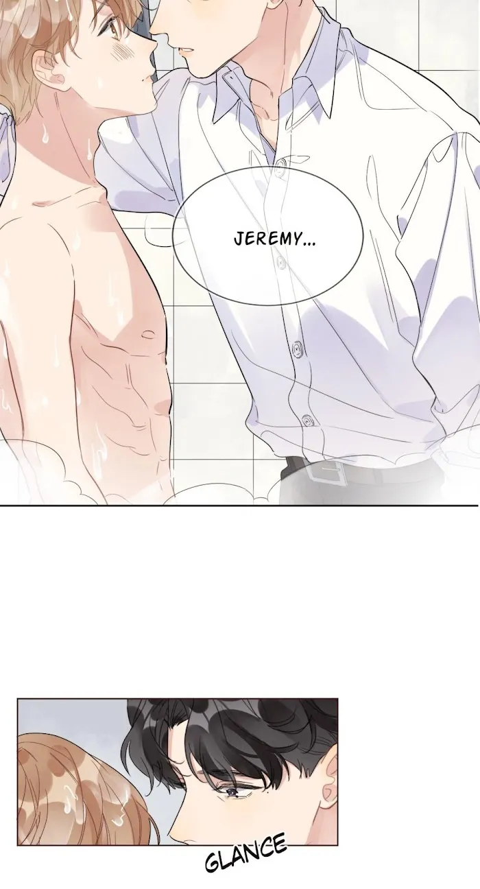 Read Caught in the act chapter 20 image 26 on Lezhin