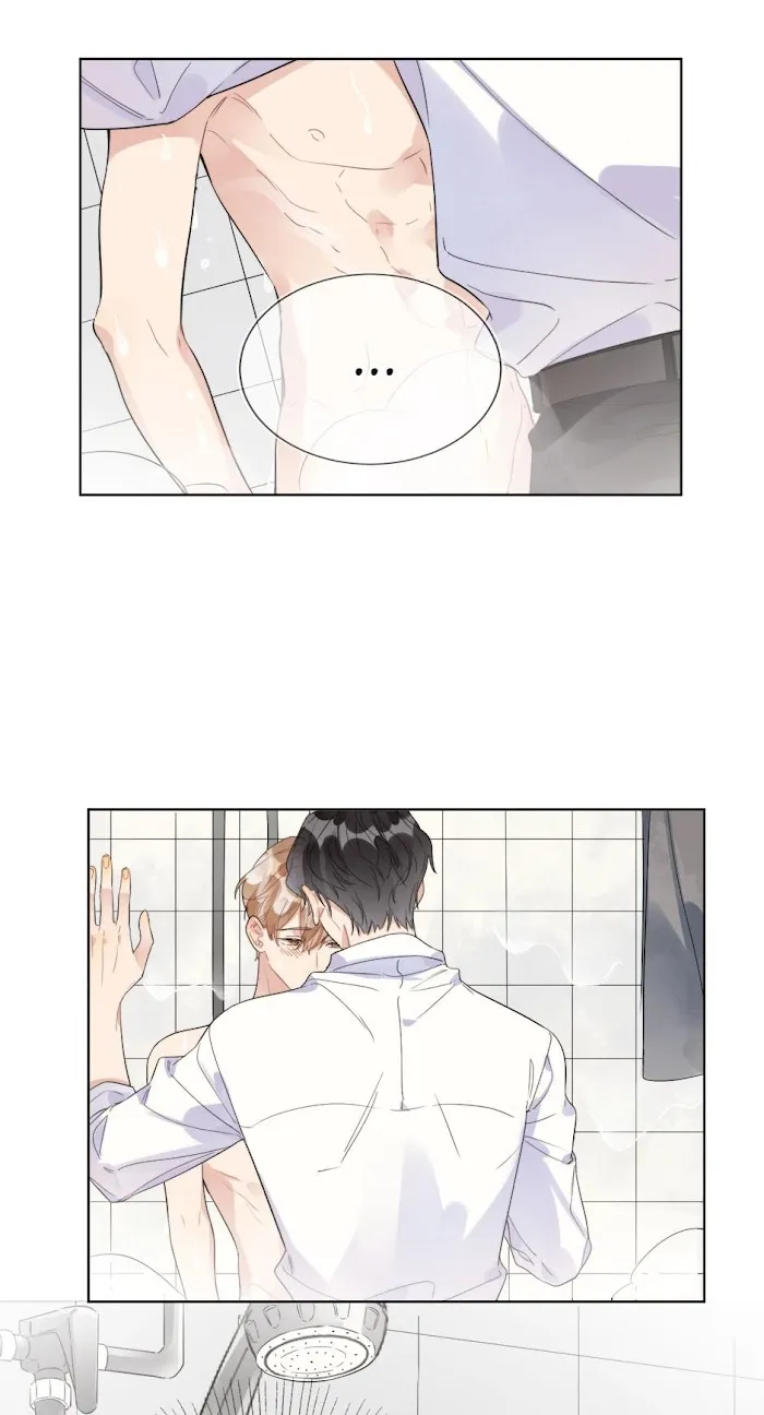 Read Caught in the act chapter 20 image 27 on Lezhin