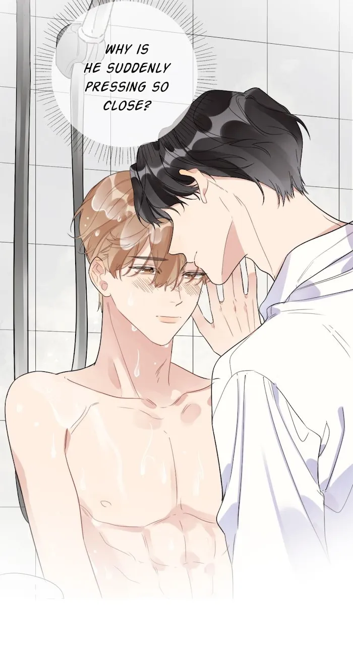 Read Caught in the act chapter 20 image 28 on Lezhin