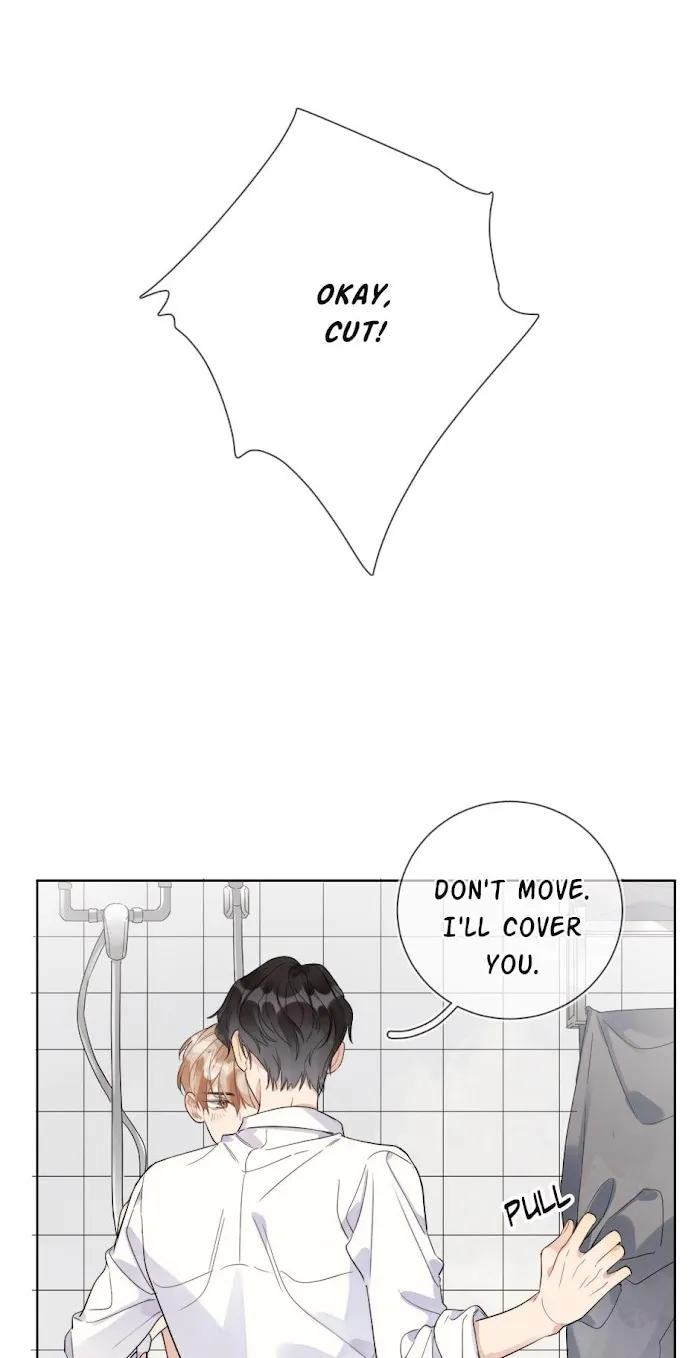 Read Caught in the act chapter 20 image 30 on Lezhin