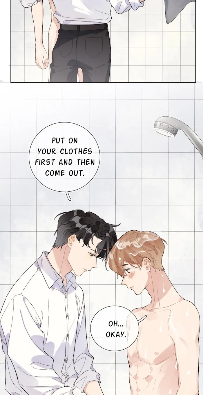 Read Caught in the act chapter 20 image 31 on Lezhin