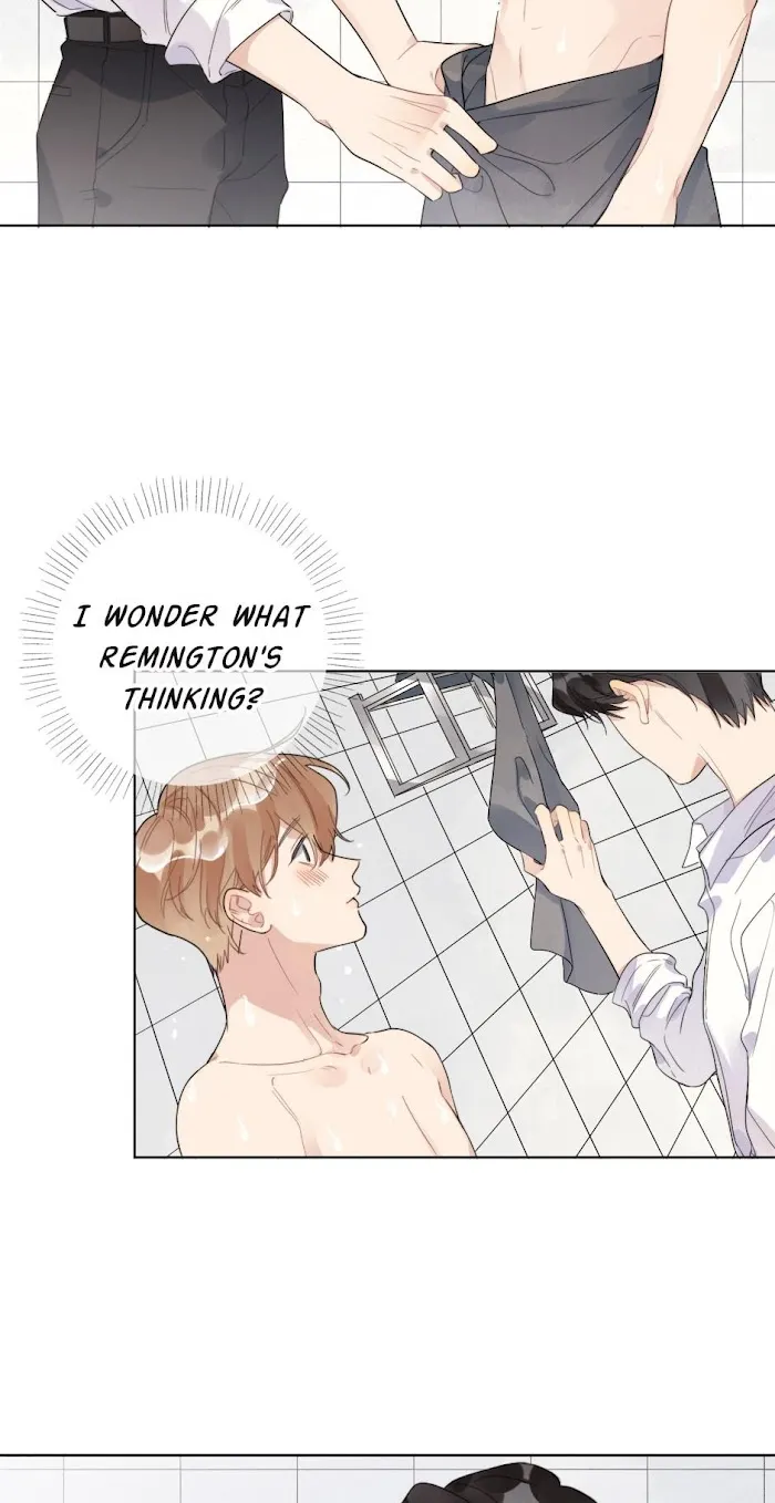 Read Caught in the act chapter 20 image 32 on Lezhin