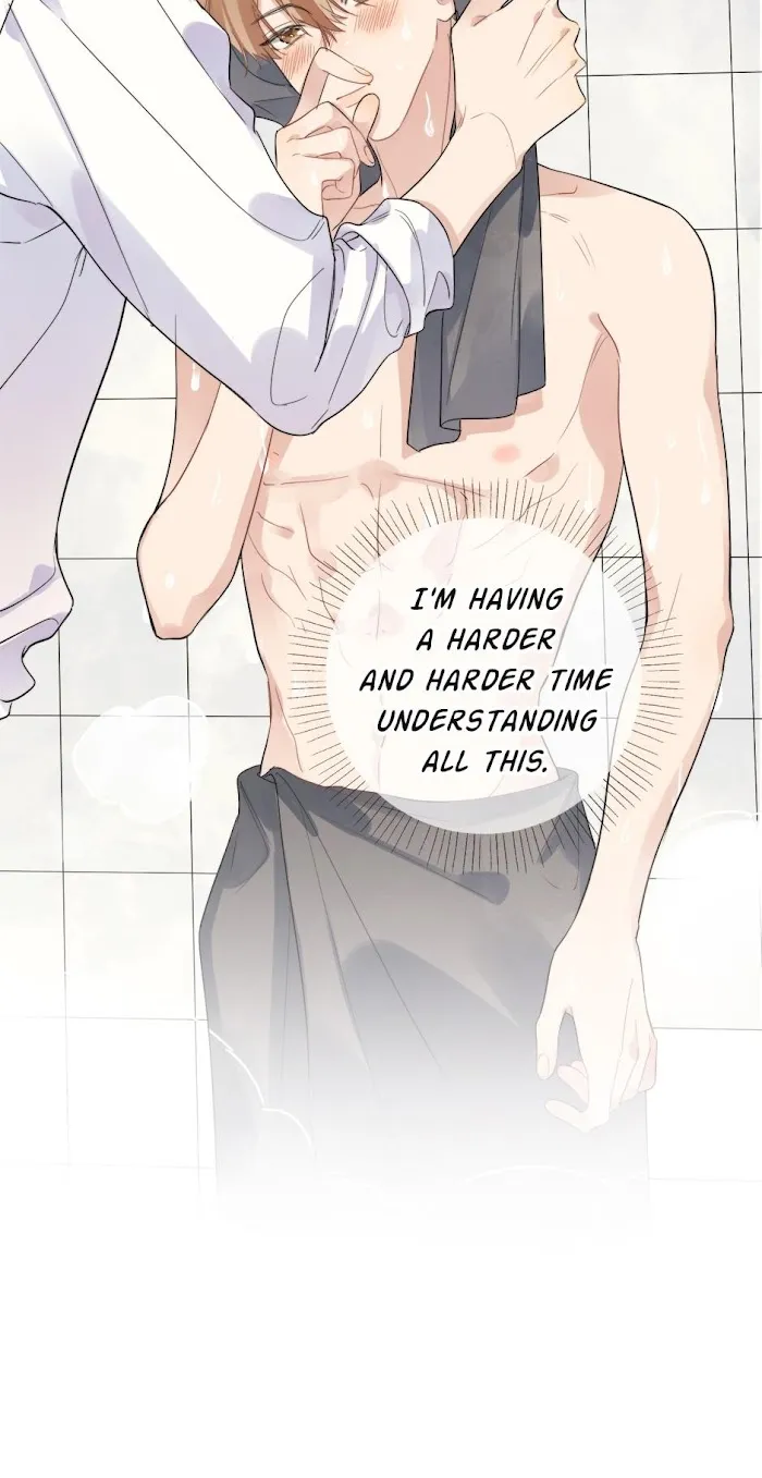 Read Caught in the act chapter 20 image 34 on Lezhin
