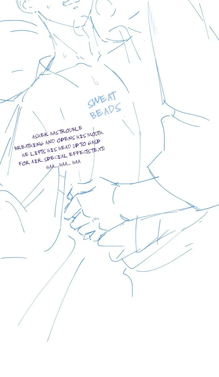 Read Caught in the act chapter 20 image 38 on Lezhin