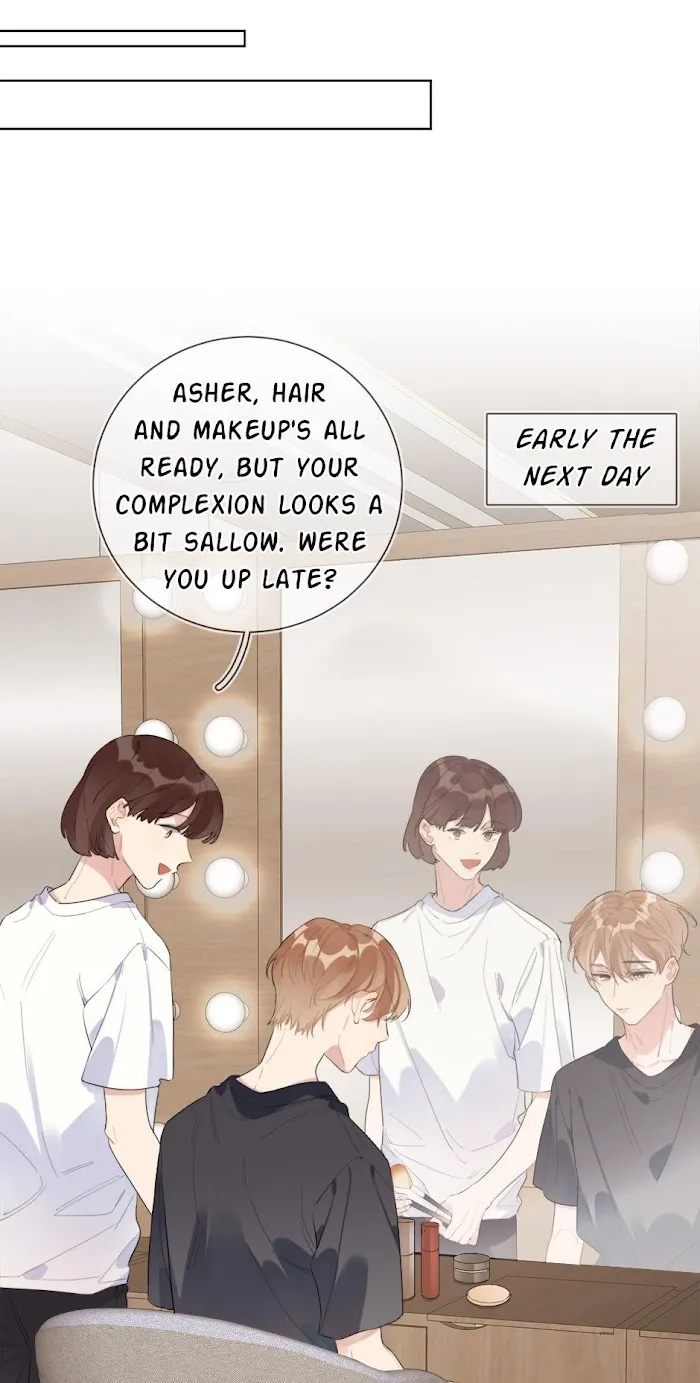 Read Caught in the act chapter 20 image 4 on Lezhin