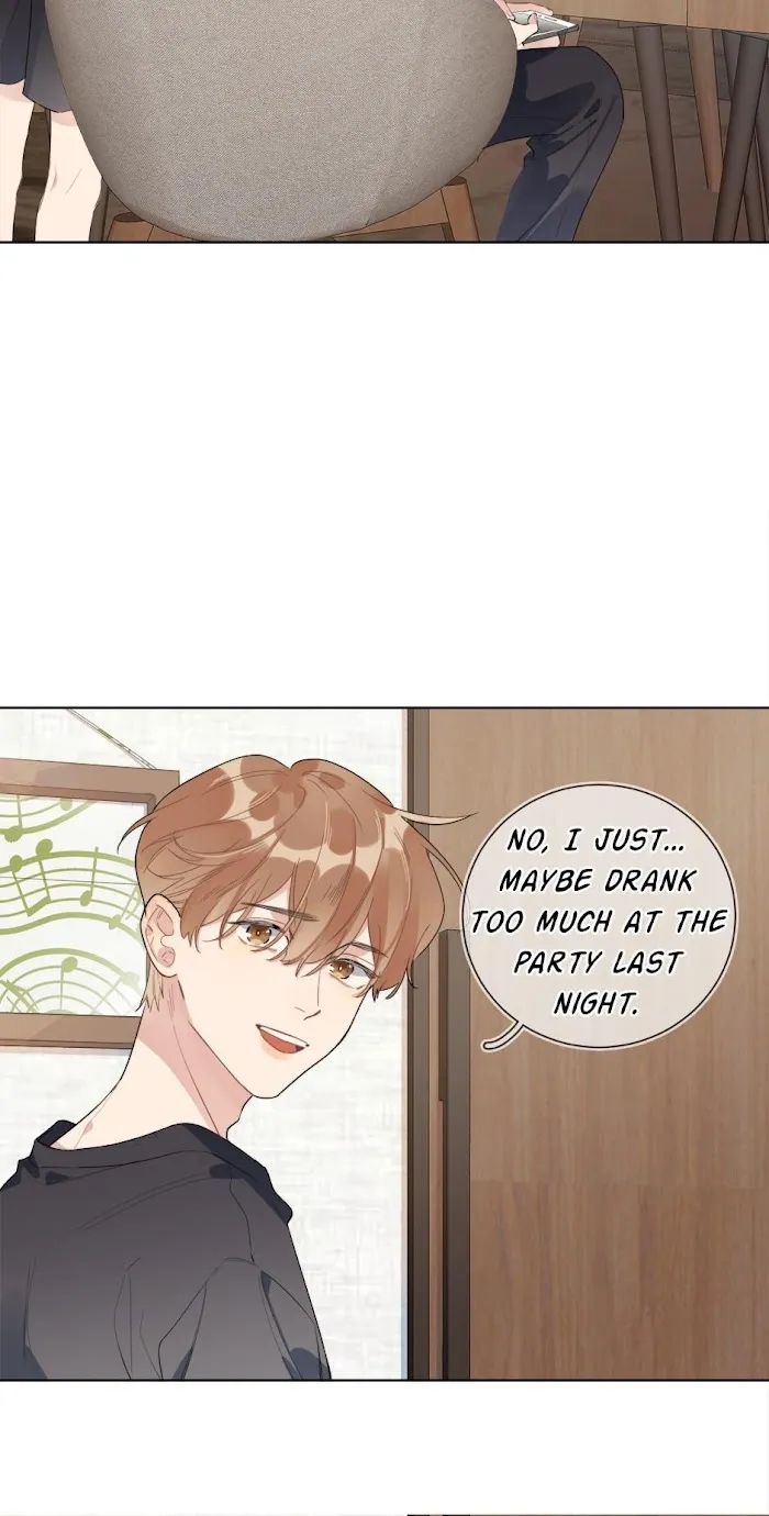 Read Caught in the act chapter 20 image 5 on Lezhin