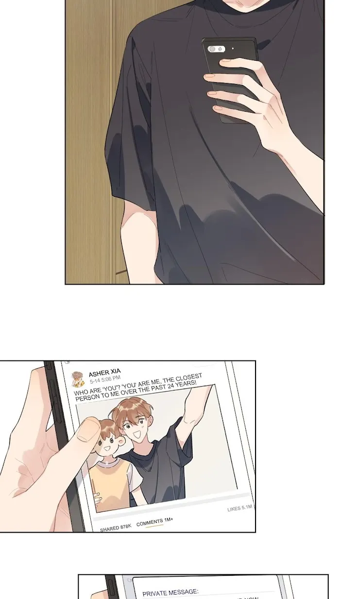 Read Caught in the act chapter 20 image 7 on Lezhin