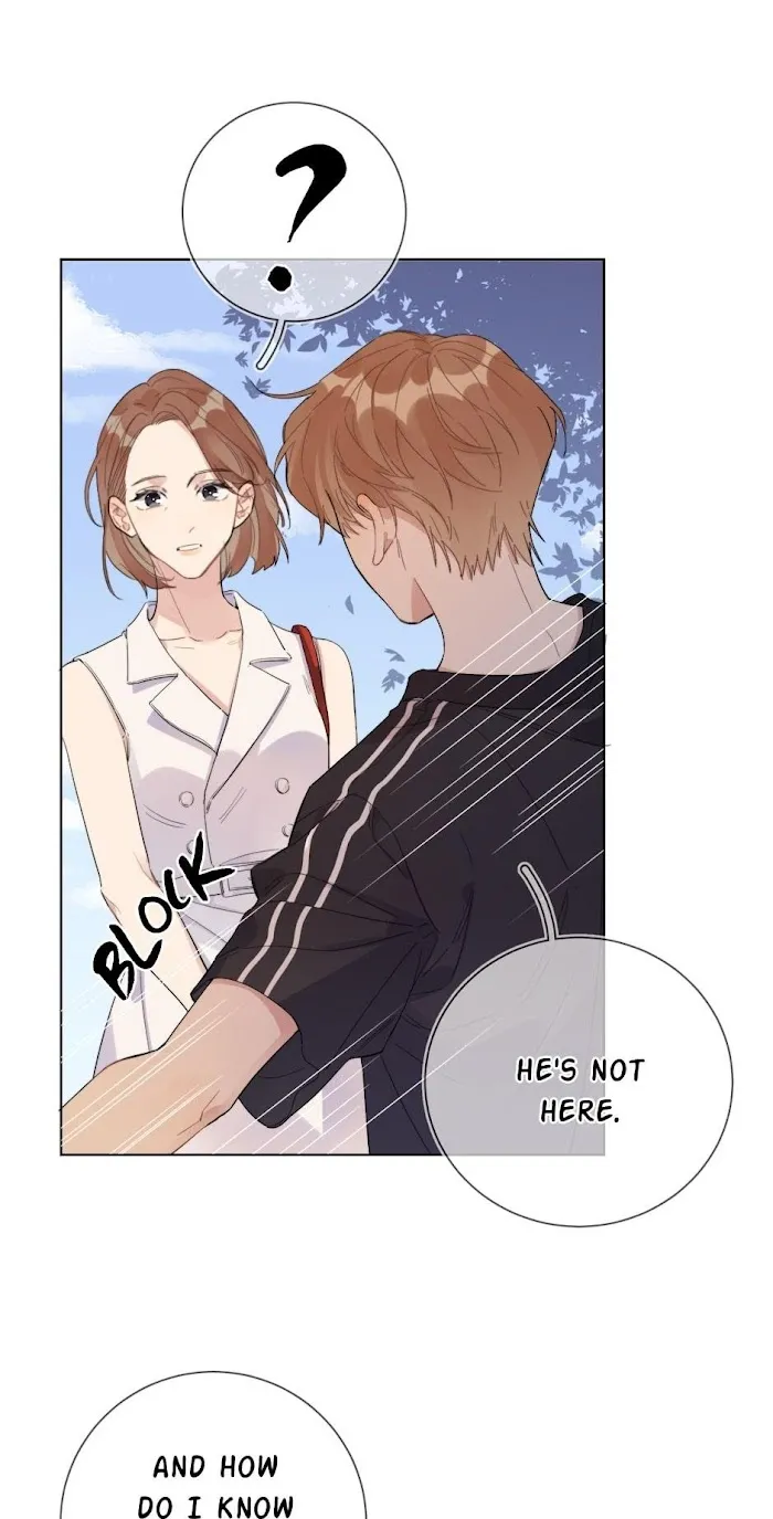 Read Caught in the act chapter 22 image 10 on Lezhin