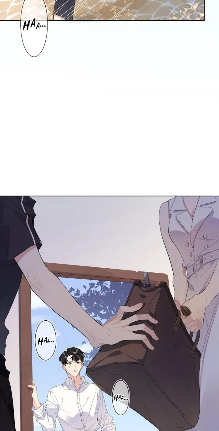 Read Caught in the act chapter 22 image 13 on Lezhin