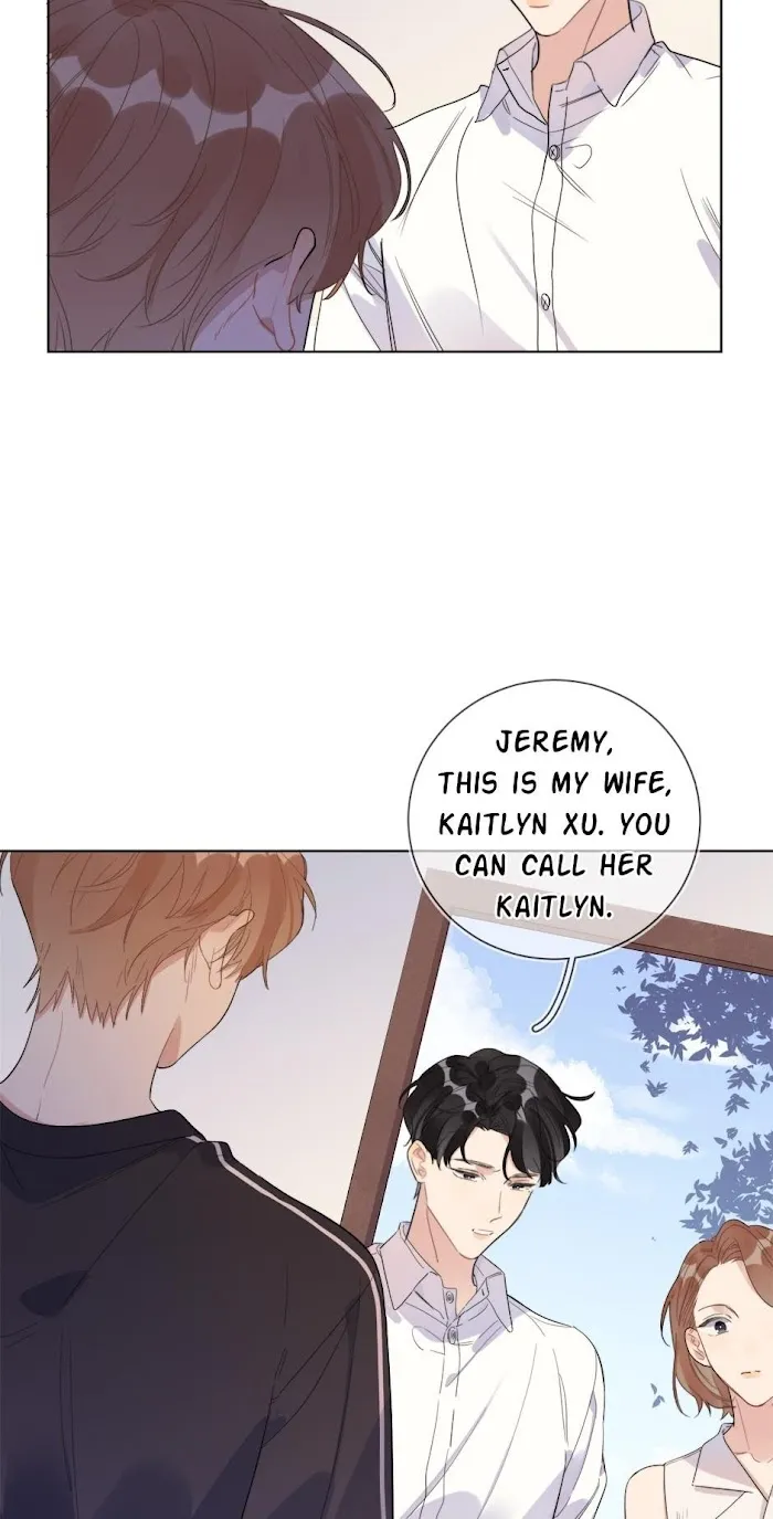 Read Caught in the act chapter 22 image 16 on Lezhin