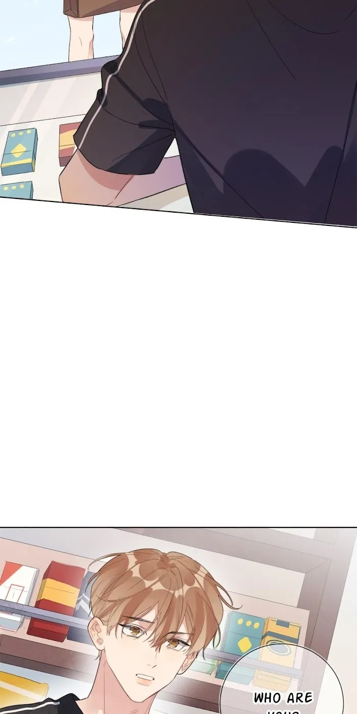 Read Caught in the act chapter 22 image 2 on Lezhin