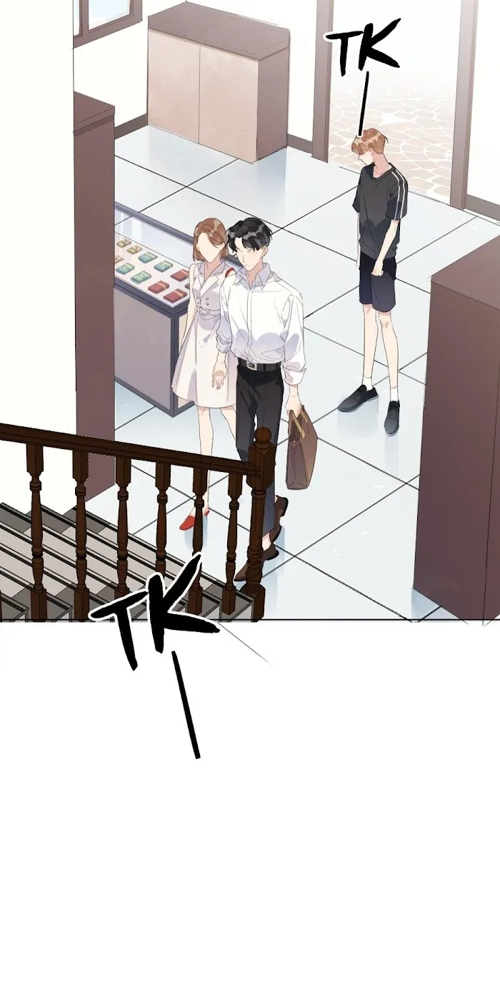 Read Caught in the act chapter 22 image 20 on Lezhin