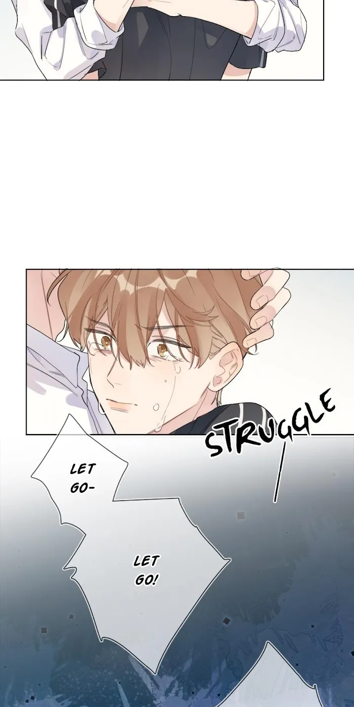 Read Caught in the act chapter 22 image 27 on Lezhin