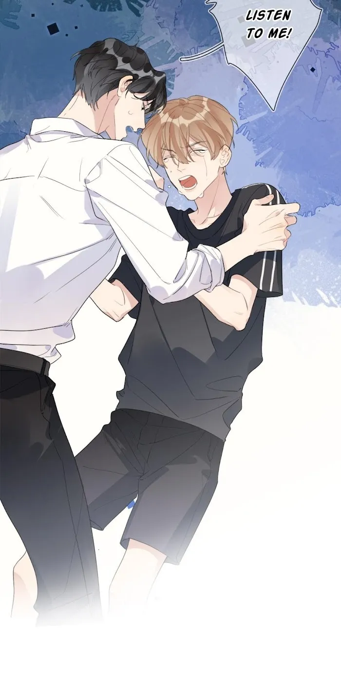 Read Caught in the act chapter 22 image 28 on Lezhin