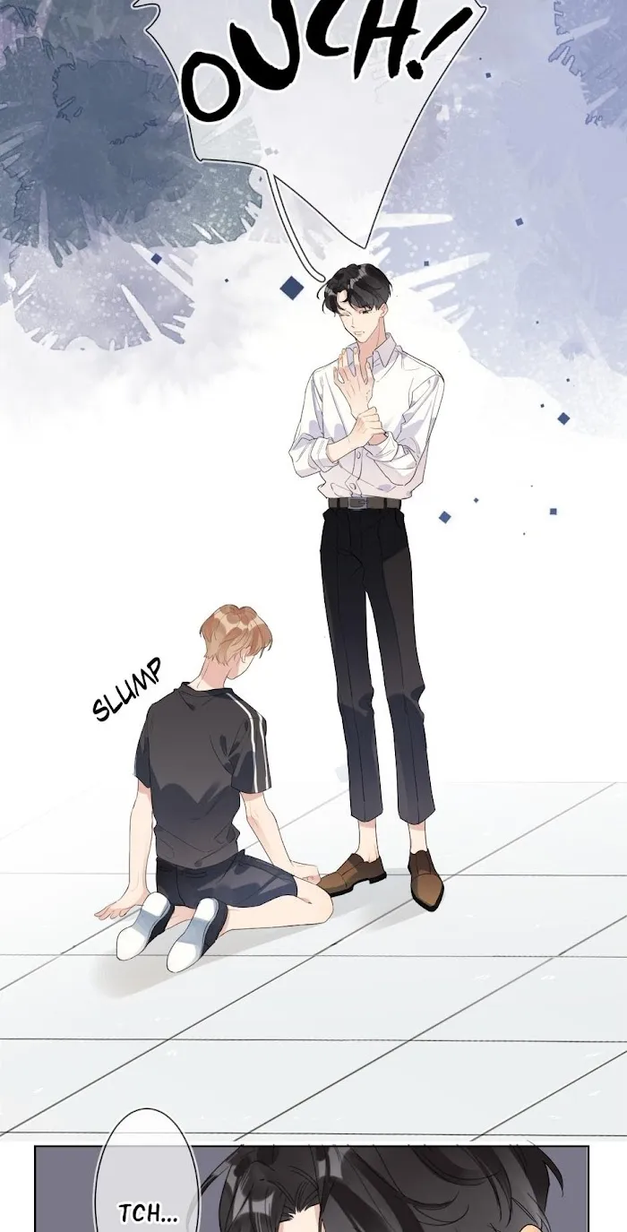 Read Caught in the act chapter 22 image 32 on Lezhin