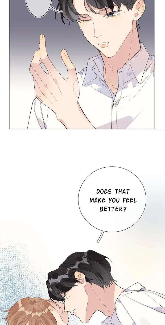 Read Caught in the act chapter 22 image 33 on Lezhin