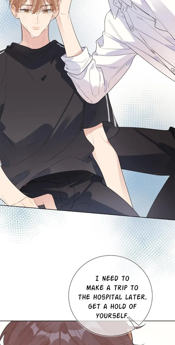 Read Caught in the act chapter 22 image 34 on Lezhin