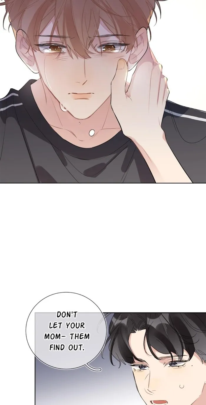 Read Caught in the act chapter 22 image 35 on Lezhin