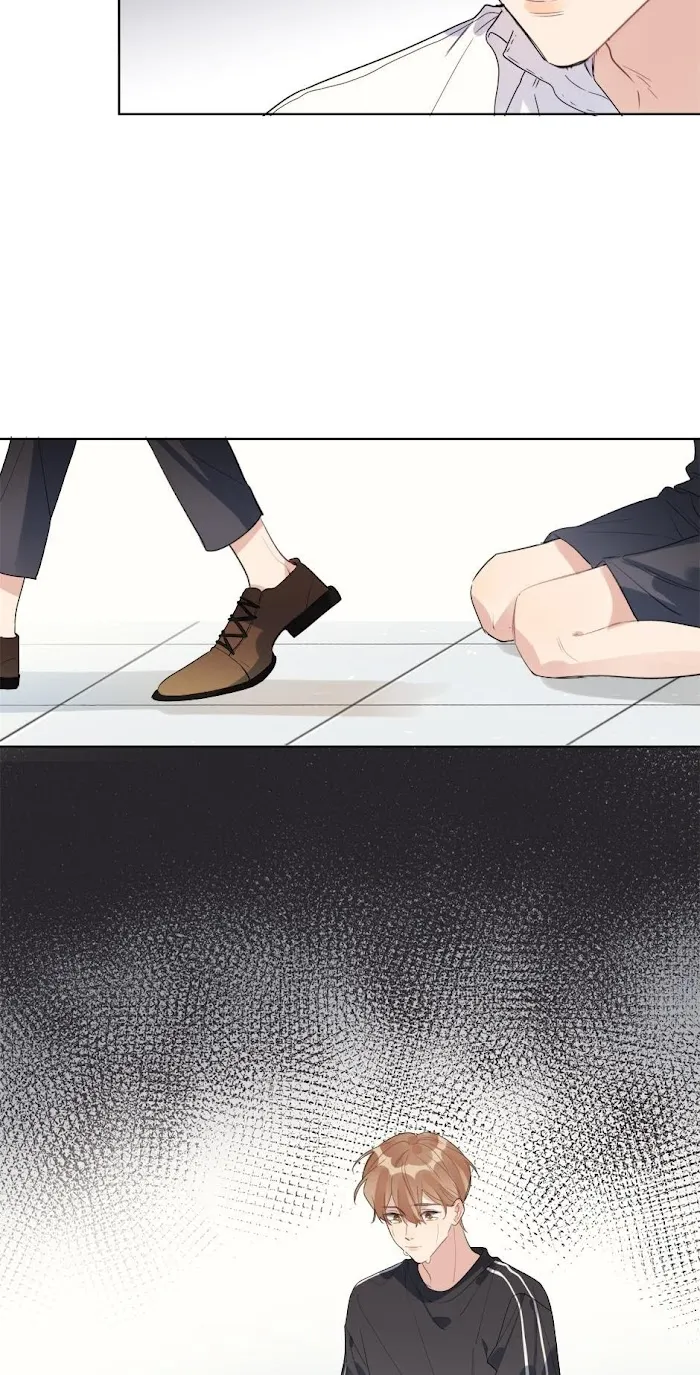 Read Caught in the act chapter 22 image 36 on Lezhin