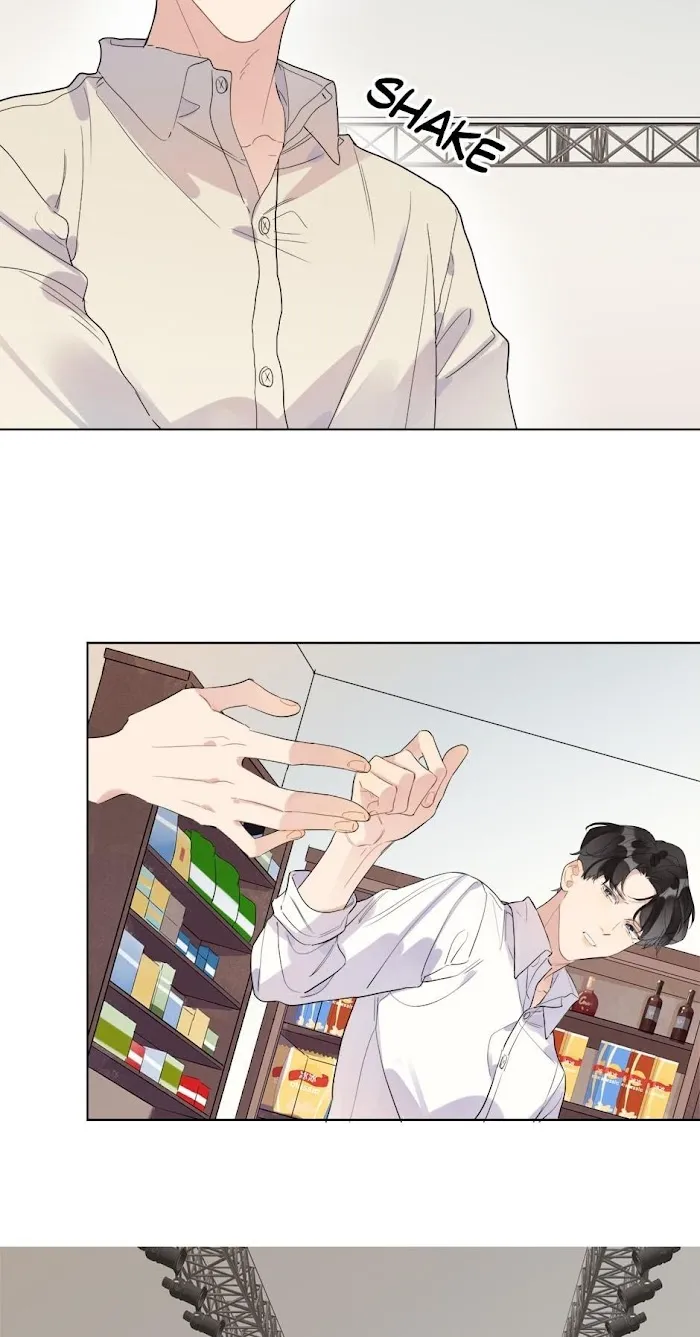 Read Caught in the act chapter 22 image 42 on Lezhin