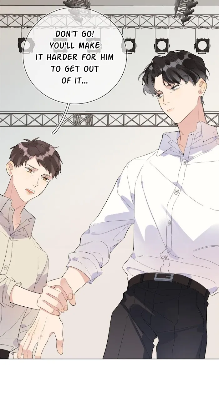 Read Caught in the act chapter 22 image 43 on Lezhin