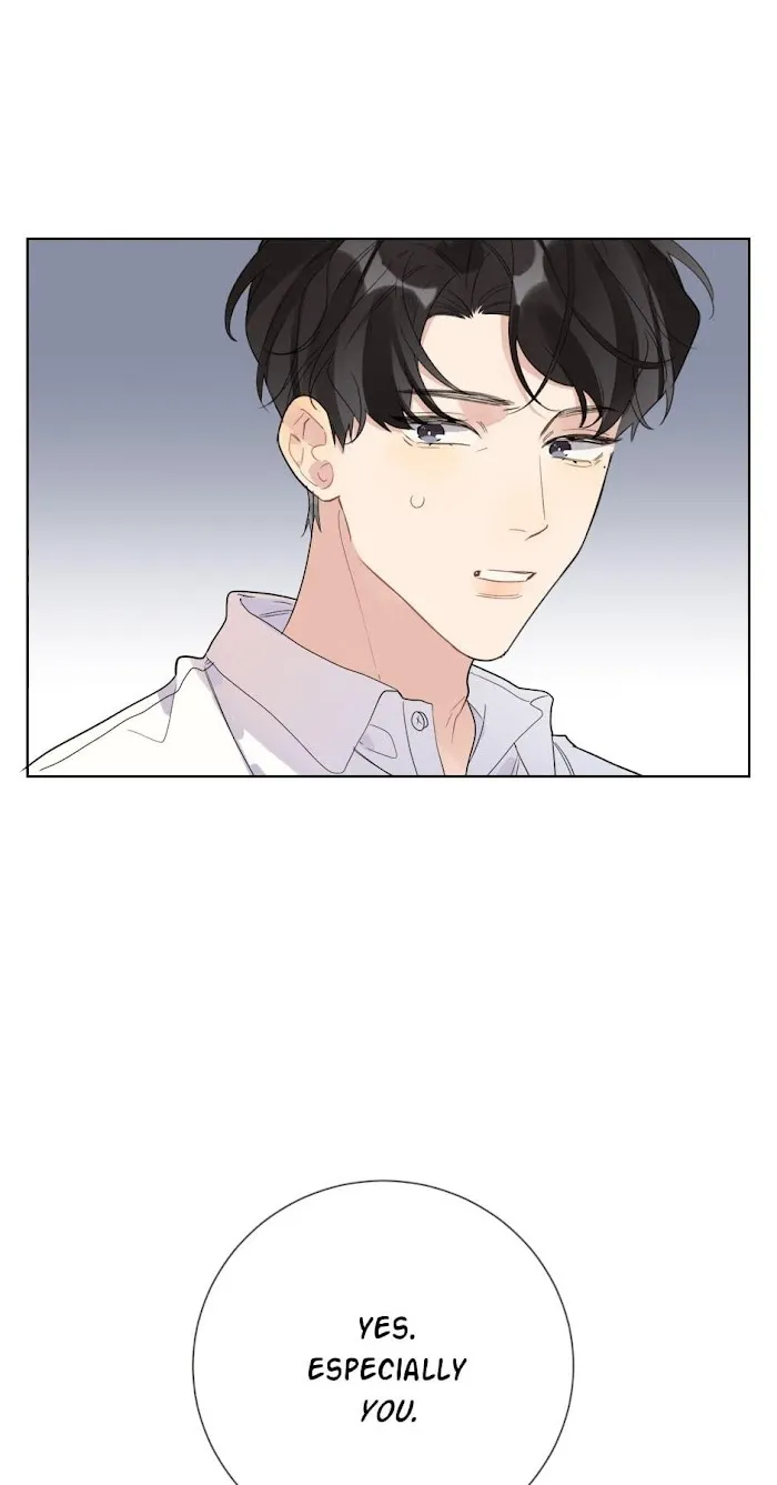 Read Caught in the act chapter 22 image 44 on Lezhin