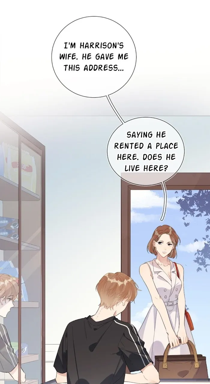 Read Caught in the act chapter 22 image 5 on Lezhin