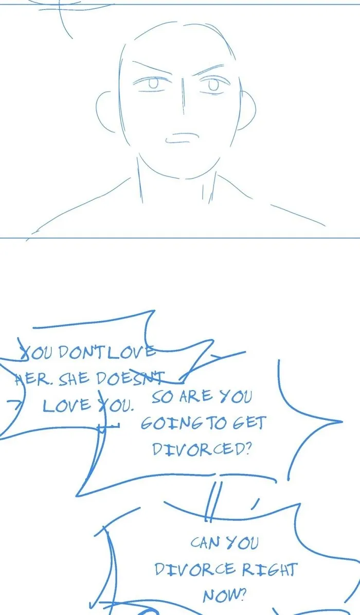 Read Caught in the act chapter 22 image 51 on Lezhin