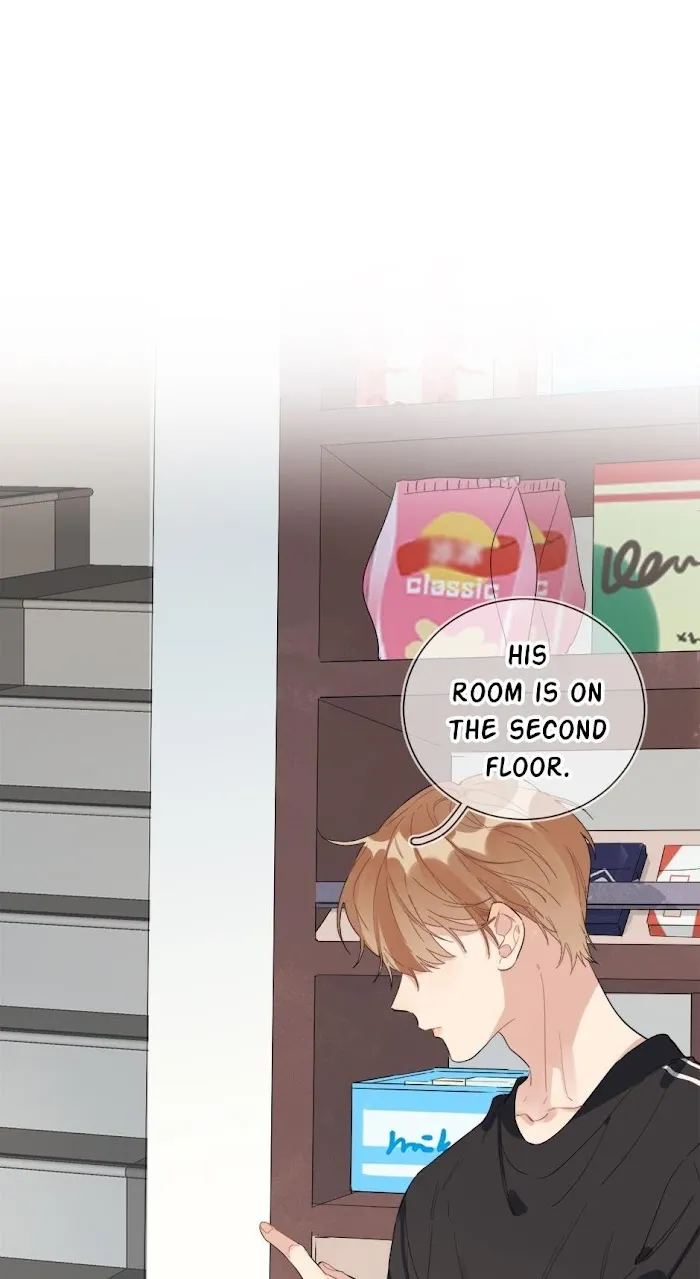 Read Caught in the act chapter 22 image 7 on Lezhin