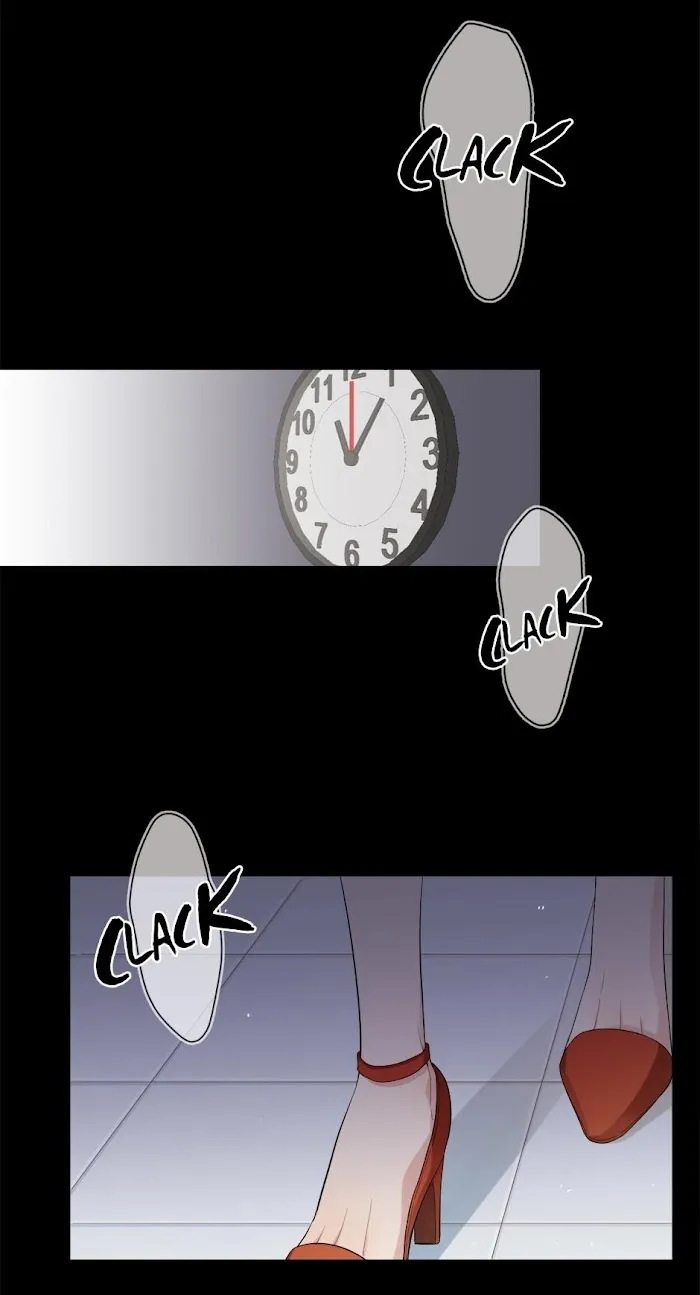 Read Caught in the act chapter 23 image 1 on Lezhin