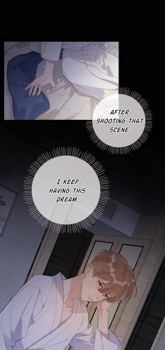 Read Caught in the act chapter 23 image 10 on Lezhin