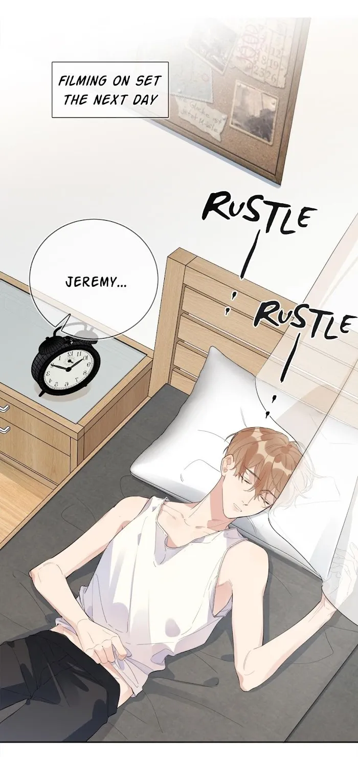 Read Caught in the act chapter 23 image 13 on Lezhin