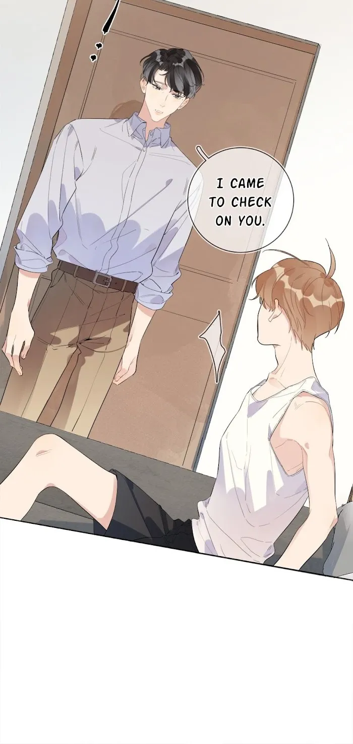 Read Caught in the act chapter 23 image 15 on Lezhin