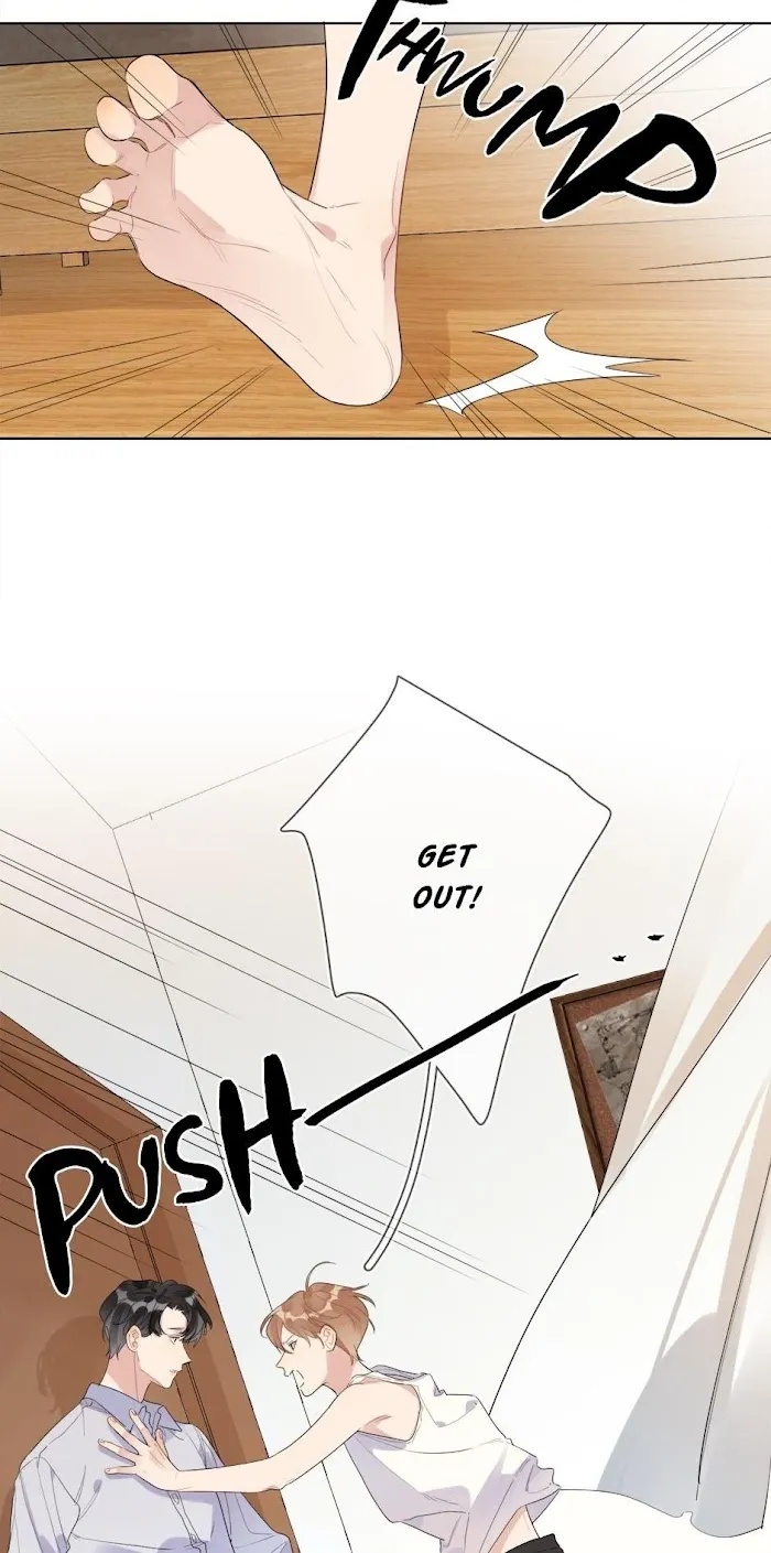 Read Caught in the act chapter 23 image 17 on Lezhin