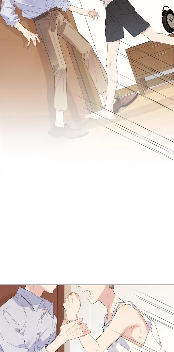 Read Caught in the act chapter 23 image 18 on Lezhin