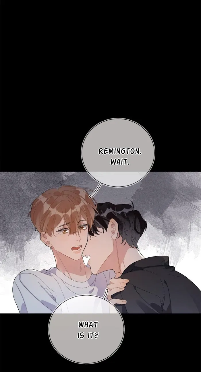 Read Caught in the act chapter 23 image 2 on Lezhin