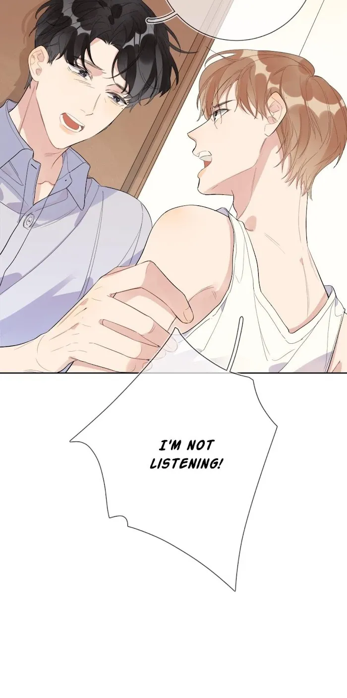 Read Caught in the act chapter 23 image 21 on Lezhin