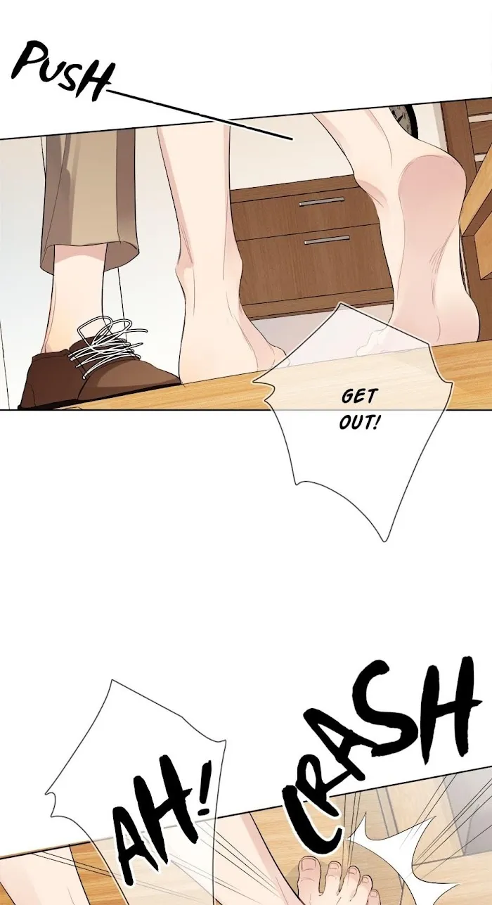 Read Caught in the act chapter 23 image 22 on Lezhin