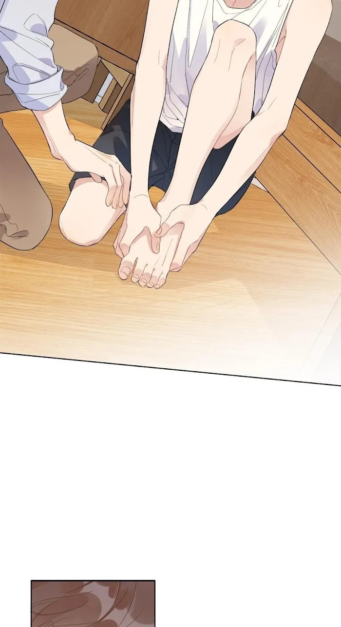 Read Caught in the act chapter 23 image 24 on Lezhin