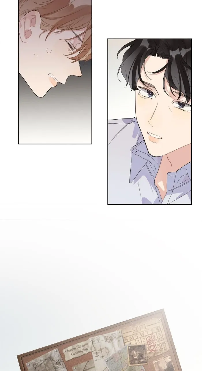 Read Caught in the act chapter 23 image 25 on Lezhin