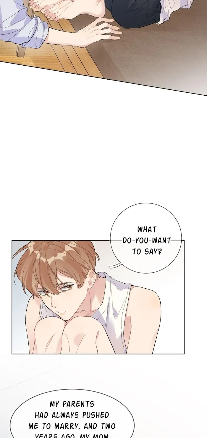 Read Caught in the act chapter 23 image 29 on Lezhin