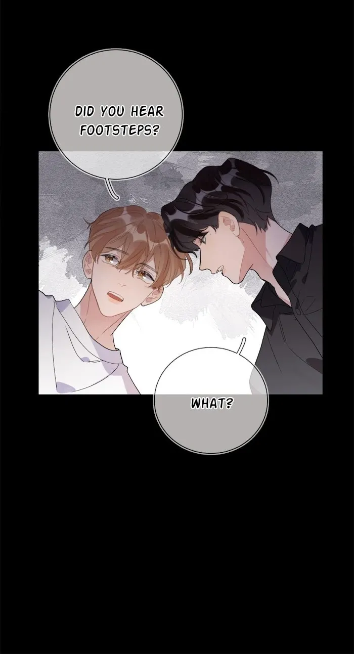 Read Caught in the act chapter 23 image 3 on Lezhin